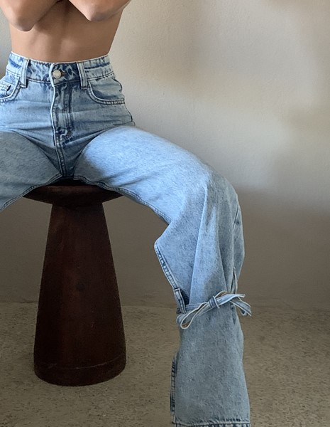 OG DENIM BASICS
